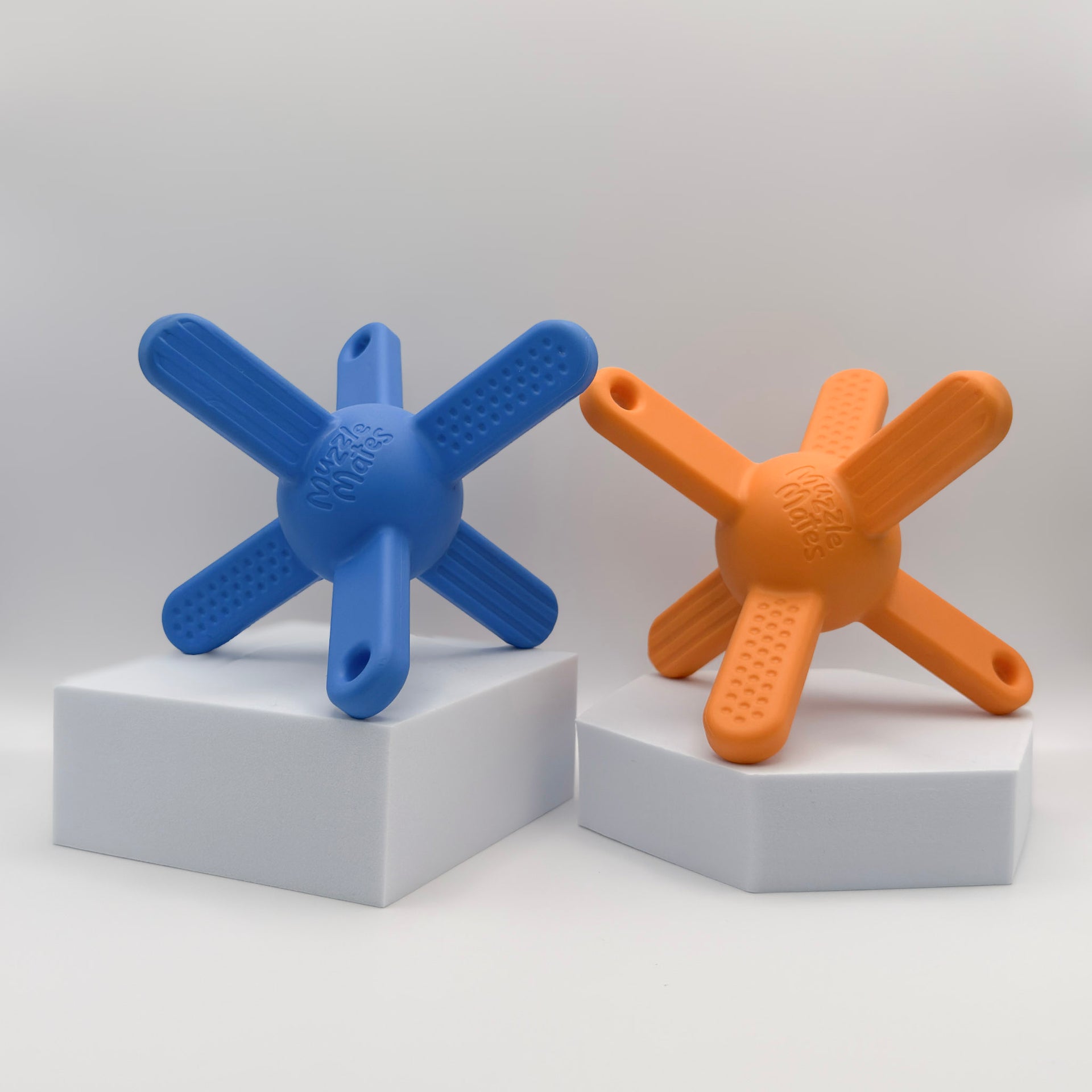 Muzzle Mate (Twin Pack)