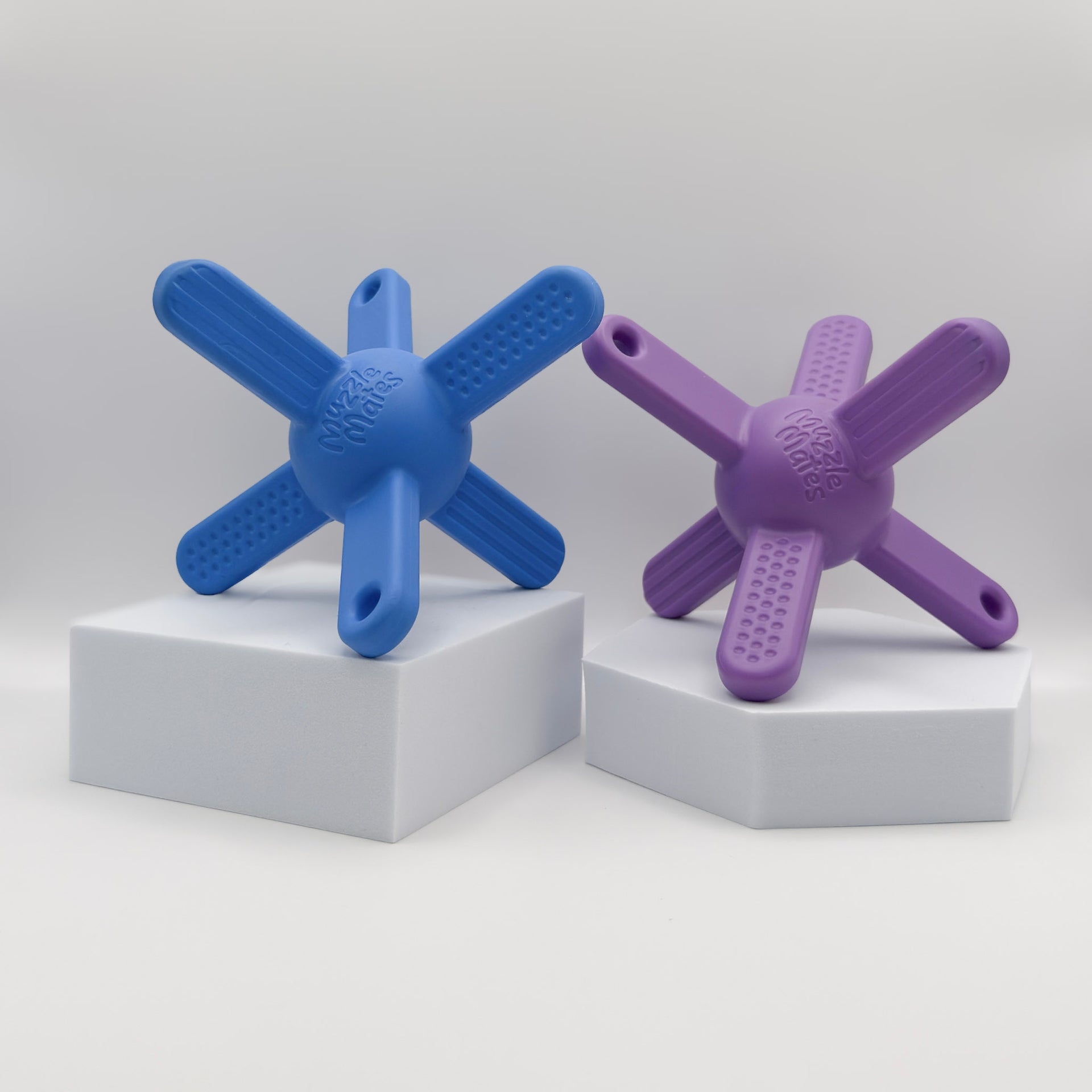 Muzzle Mate (Twin Pack)